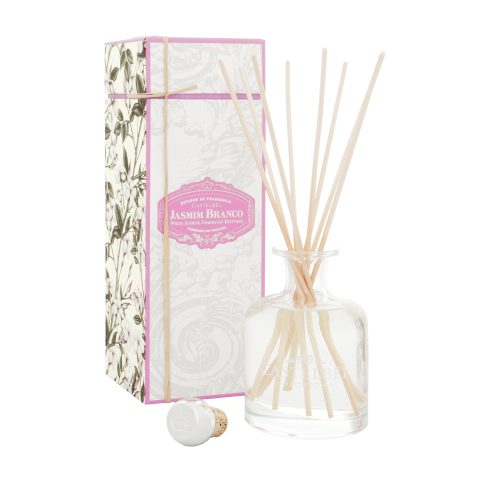 Castelbel White Jasmine 250mL Fragrance Diffuser