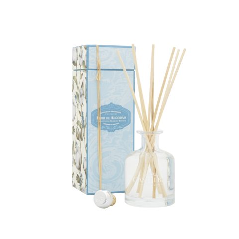 Castelbel Cotton Flower 250mL Fragrance Diffuser