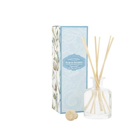 Difusor Flor de Algodão 100ml