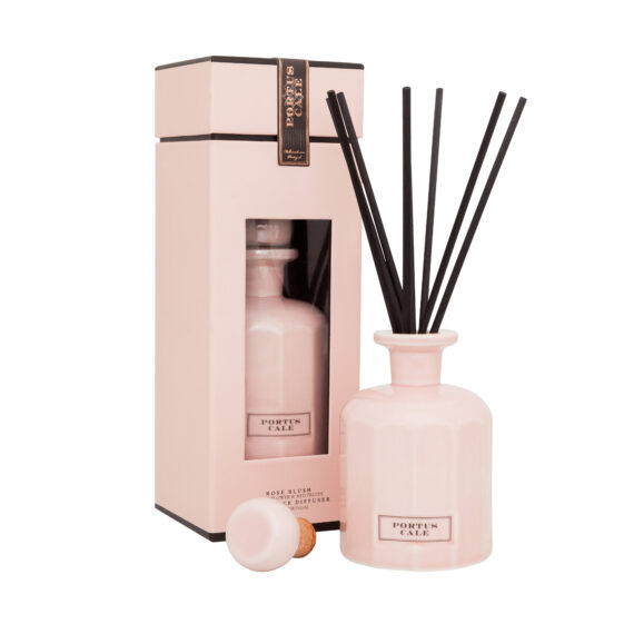Portus Cale Difusor de Fragrâncias Rosé Blush 250ml